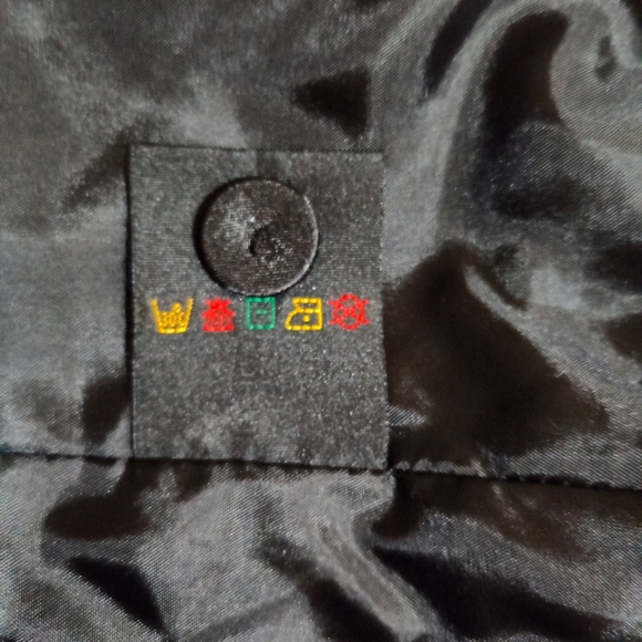 La Classe Couture Women's Dressing Black Blazer - Picture 11 of 16